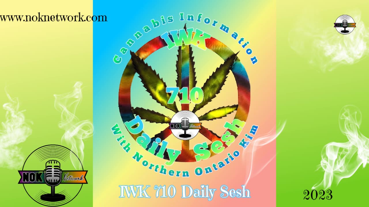 IWK 710 DAILY SESH WITH SIIR STEVEO ON THE NOK NETWORK