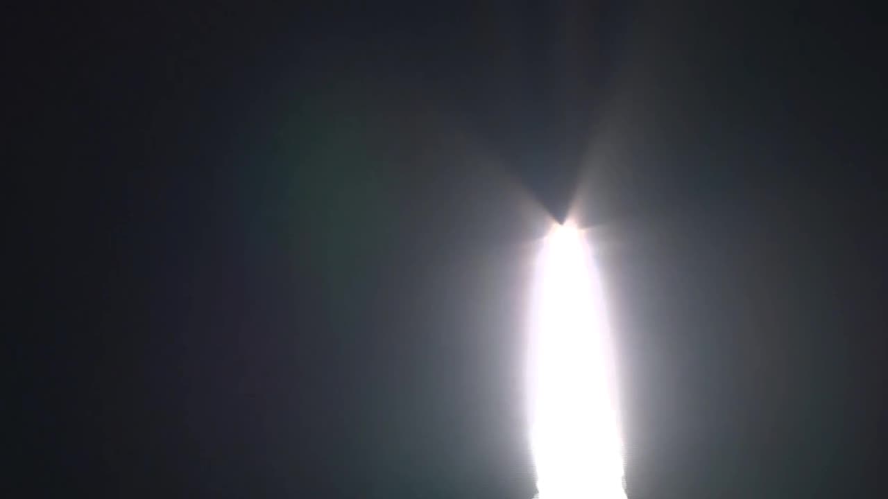 Russia conducts test launch of ‘advanced’ intercontinental ballistic missile, "Капустин Яр"