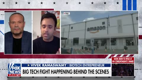 Twitter is just the 'tip of the iceberg': Biotech entrepreneur