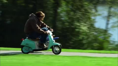 Supernatural: Funniest Moments