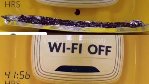 is WI-FI safe?