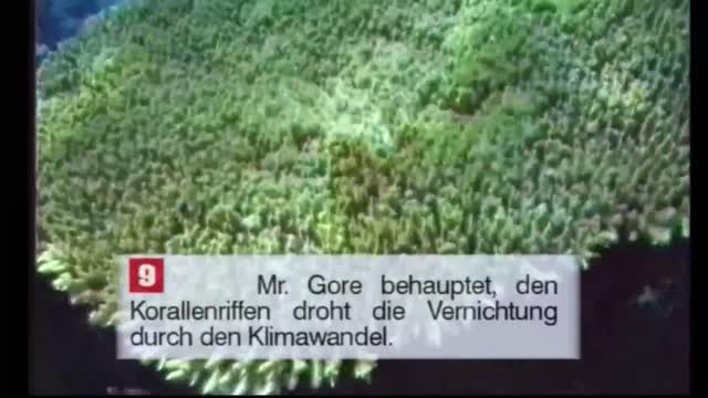 Richtiigstellung des Propagansdafilms