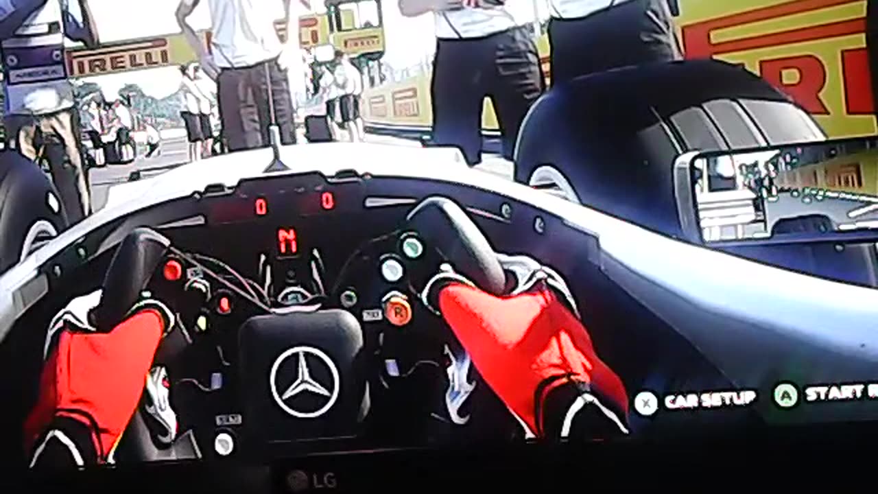 [Cyraxx Youtube 2021-1-3] f1 2020 japan grand prix