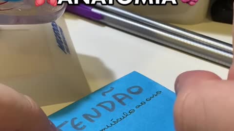 vem aprender agora mais alguns termos da vida mediciner 🧠🗣️