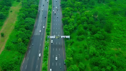 Kashmir Highway Islamabad