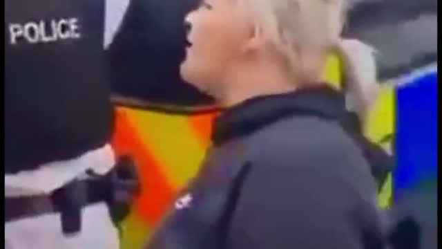 Netherland Vaxxed