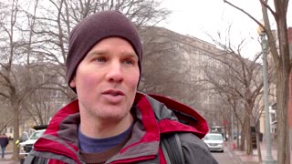 'Truly scary:' protesters in LA, D.C. decry Ukraine invasion