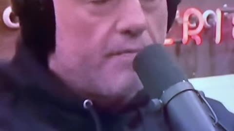 Joe Rogan on Canadas Dictatorship
