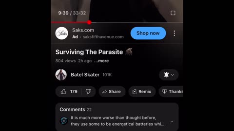 There’s only two options. But I win either way