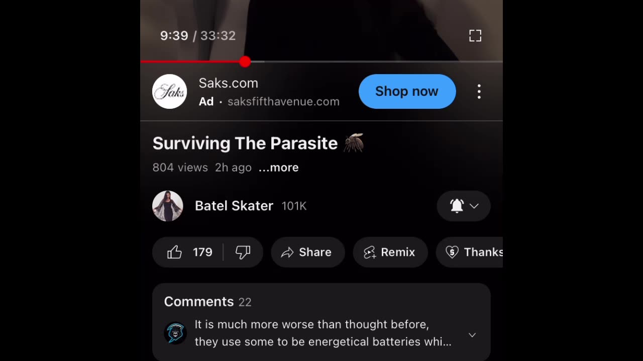 There’s only two options. But I win either way