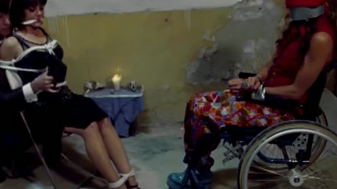 24 Cuadros De Terror