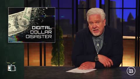 US Digital Dollar is Near. Gov. Set to Federalize Your Private Banking, Monitoring Every Purchase