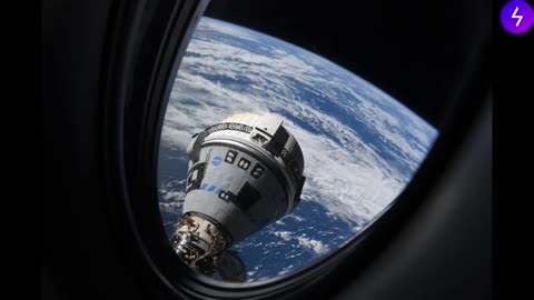 Starliner doesn't have a landing date