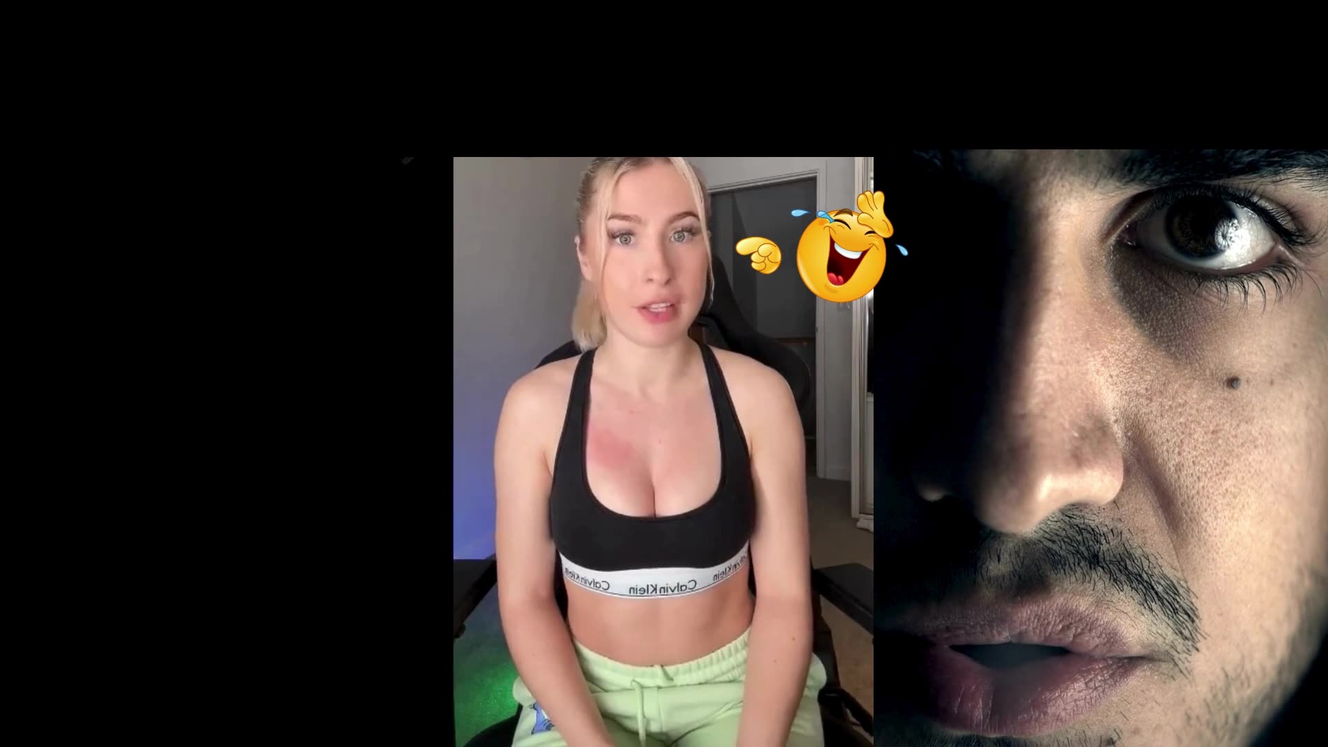 OnlyFans Chick Sends A Message To Drake After Seeing The Alleged Leaked