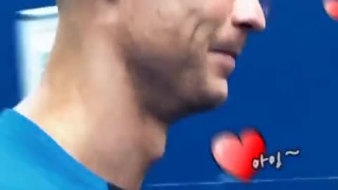Is Ronaldo a Muslim?