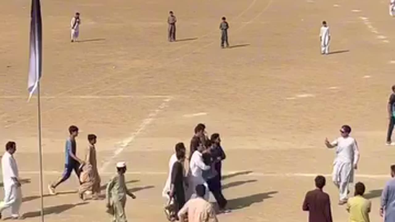 football fighting in Pakistan kpk deer bala