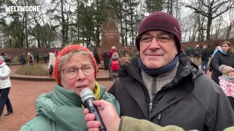 Daily-Spezial: Das Ehepaar Döhring über Krieg, Frieden und ihre Vision für Deutschland