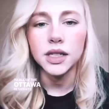 Ottawa Freedom Convoy