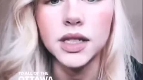 Ottawa Freedom Convoy