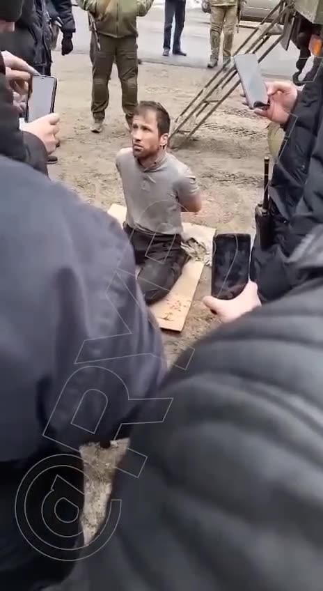 Ρωσία - Μακελειό