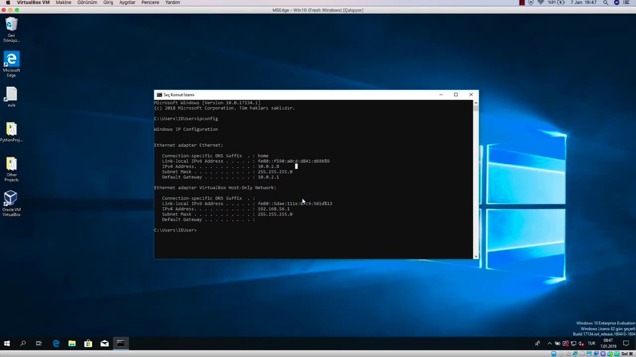 Chapter-34, LEC-3 | How Network Scanner Works | #ethicalhacking #hacking #education