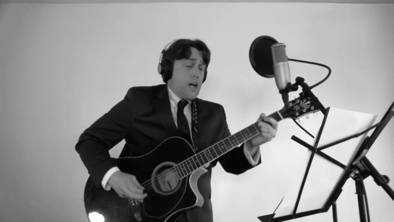 (Bon Jovi) Wanted Dead Or Alive