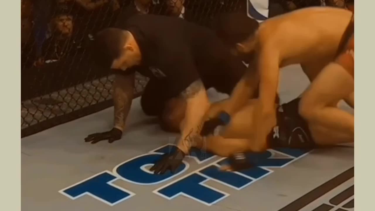 Top Knockouts jorge masdival in UFC