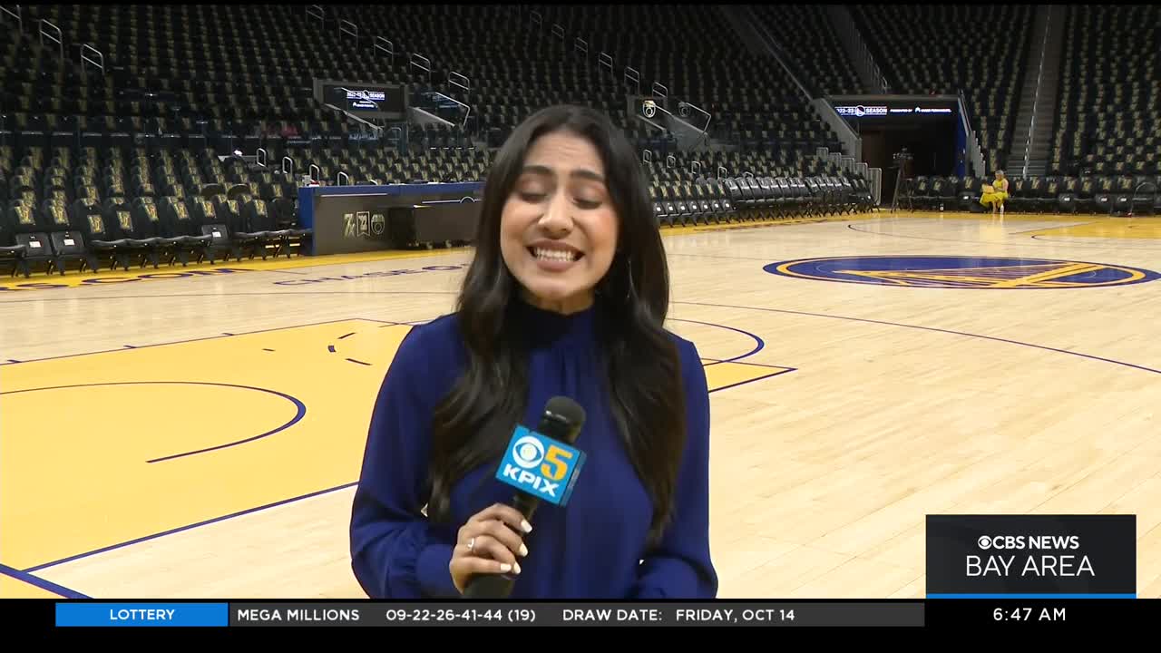 Warriors: The Sarap Shop brings Filipino-American food to the Chase Center