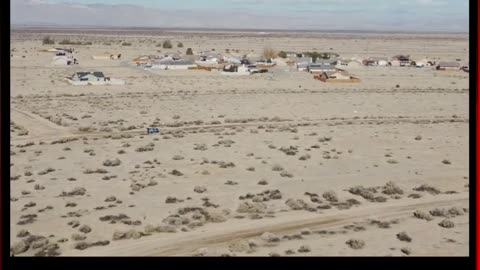 Tierra de las Oportunidades: Descubre la Mejor Tierra en Venta en California City