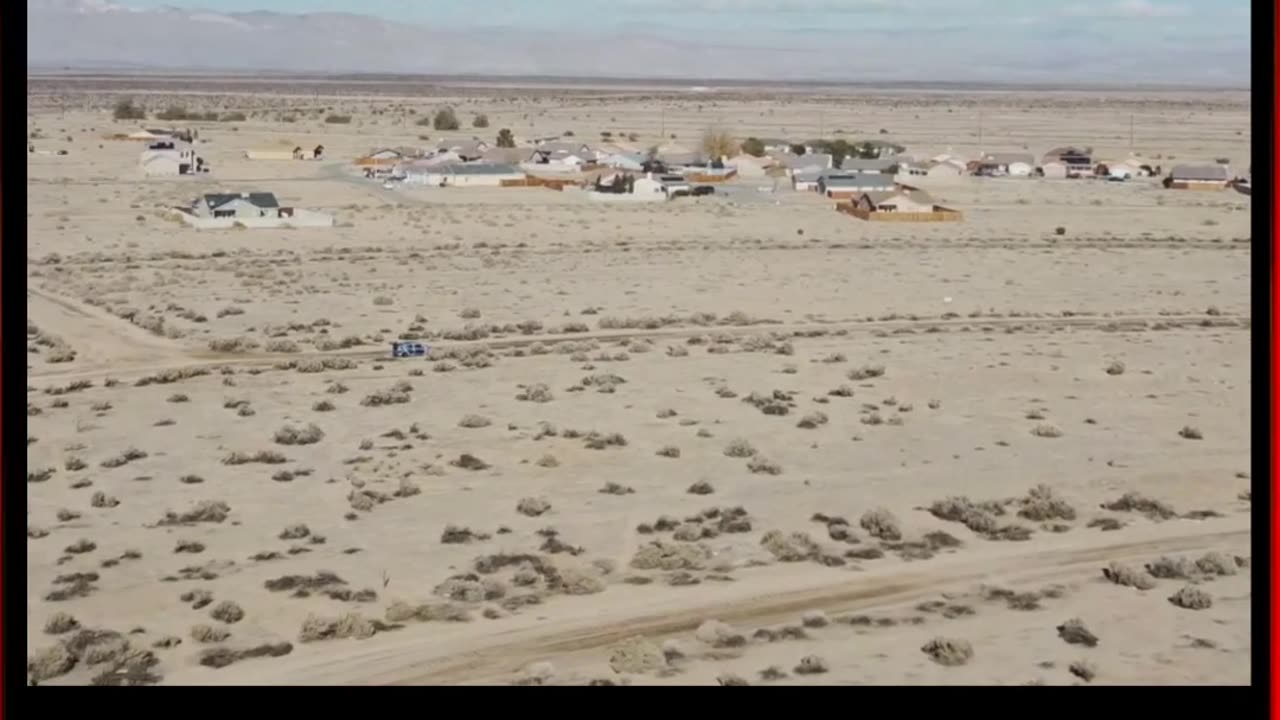 Tierra de las Oportunidades: Descubre la Mejor Tierra en Venta en California City