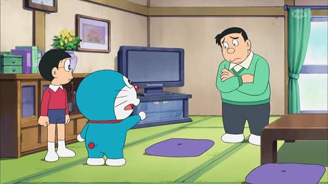 doraemon ep 51 season 20