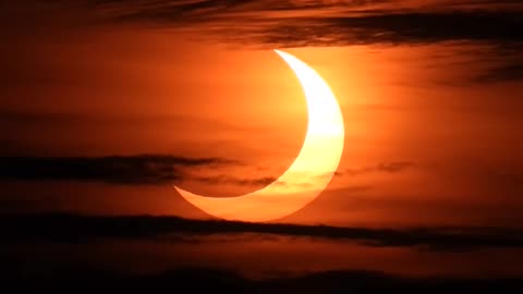 Solar eclipses