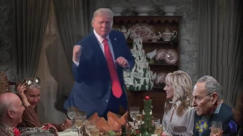 Happy Thanksgiving Patriots - WWG1WGA!