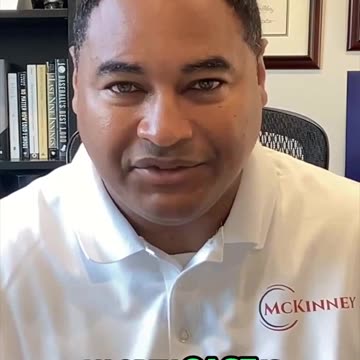 The True Cost of "Zero Bail" with John Mckinney