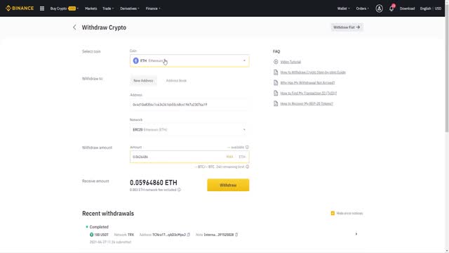 Smart Trade with CryptoRobotics | RoboticsPRO Plans Set Up