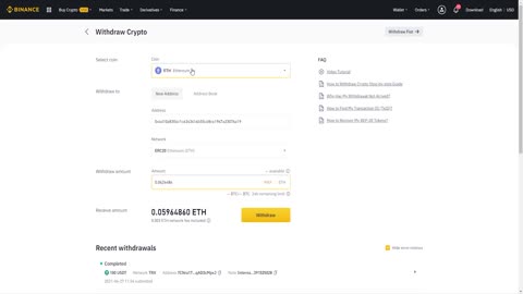 Smart Trade with CryptoRobotics | RoboticsPRO Plans Set Up