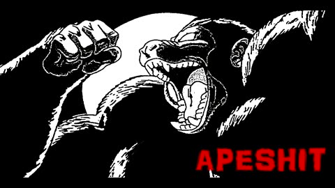 Ape Shit Beat