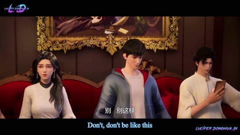 The Immortal Doctor in Modern City Episode 25 English Sub