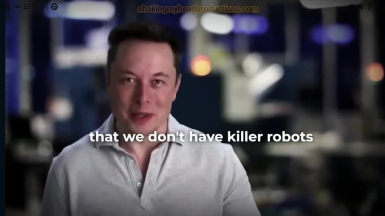 End of Humanity