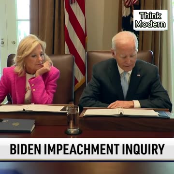 McCarthy huddles with House Republicans on Biden Impeachment amid GOP infighting