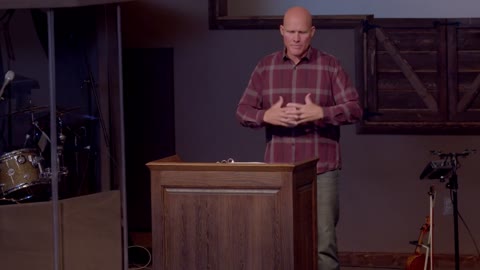 Not a Cessationist: Why We Believe in the Gifts of the Spirit | Pastor Shane Idleman