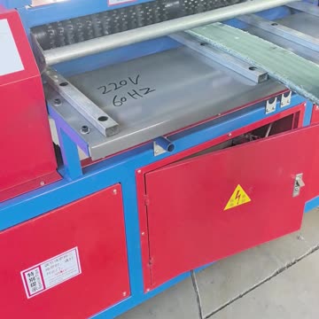 How To Recycle Scrap Radiators?