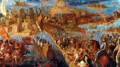 The Aztec Death Whistle