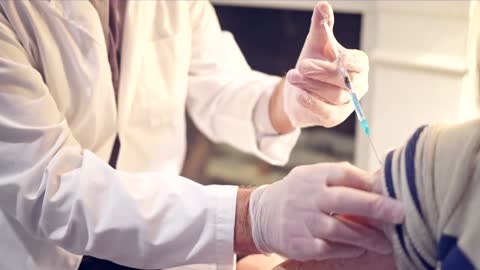Antivax nurse injects 8600 with saline instead of COVID vaccine New York Post