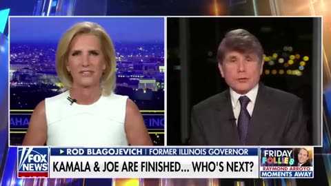 New-age Democrats are a bunch of elitist snobs, Rod Blagojevich says