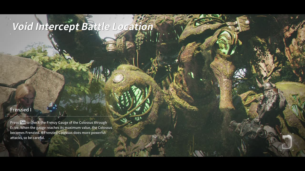 Trying Mob Build with Enzo on Dead Bride The First Descendant ZiggyOwl