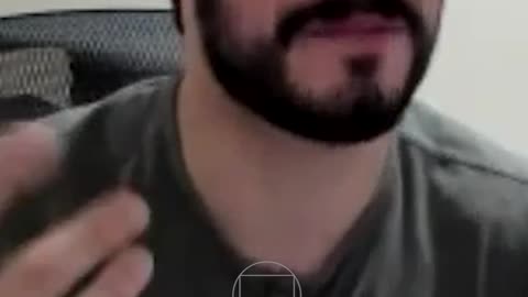 Smiling Throughout The Material