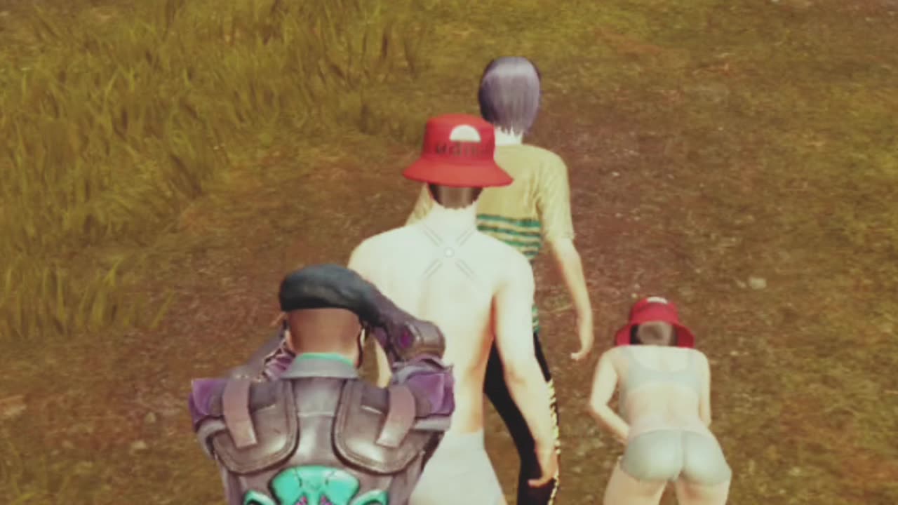 Pubgmobile short video funny Video oy mazay mazay #rumble