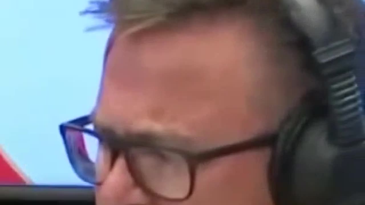 Jordan Peterson Hated on by NZ journalist