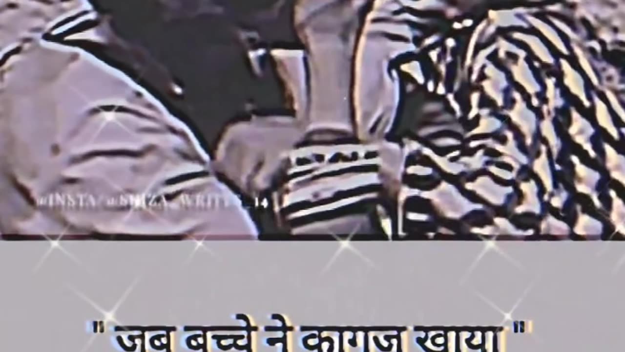 Garibi bohot rulati hai mere dost #sad#status